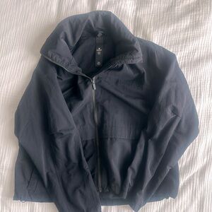 LuLu Lemon - Hood Lite Jacket